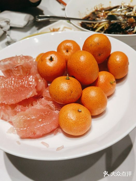 小厨娘淮扬菜(江宁弘阳店)图片