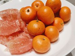 -小厨娘淮扬菜(江宁弘阳店)
