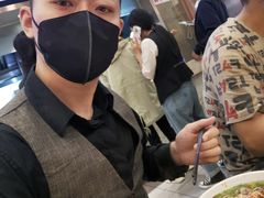 -清真·君乐牛肉面(一只船中街店)