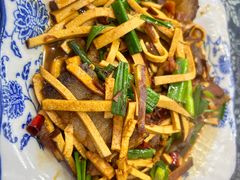 -记忆湘菜馆(芙蓉镇店)