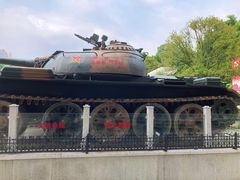 -聂荣臻元帅陈列馆