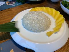-喜越泰莱·泰越料理(海逸新天地店)