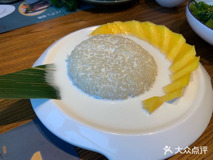 喜越泰莱·泰越料理(海逸新天地店)图片