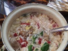 -东北鹤岗烧烤(麒麟紫荆城店)