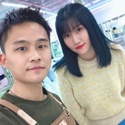 点击看大图 -P.STYLE 派斯造型