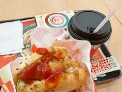 -塔斯汀中国汉堡(夏良地铁口店)