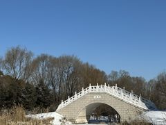 -棋盘山冰雪大世界