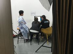 -优娑照相馆(世茂广场店)