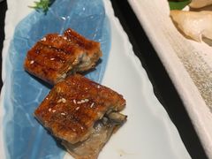 -王鼎精致料理铁板烧(世博源店)