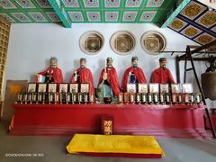 -鸡鸣山旅游景区