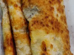 -金杨老摊头蛋饼(金口路店)