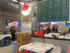 -海底捞火锅(青山湖万达夜宵主题店)
