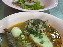 -榮泰米粉湯(Left Shop)