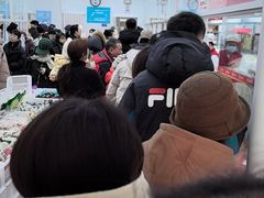 -北京稻香村(大都专卖店)