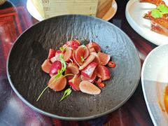 -新天世纪中餐厅
