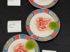 -百草滩羊清水涮羊肉·清真·宁夏盐池滩羊(莲花桥店)