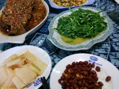 android_upload_pic-白家寨子·山野白族菜(古城总店)