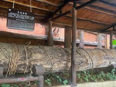 -海南槟榔谷黎苗文化旅游区