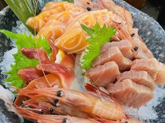 -真剑日本料理·铁板烧(贵州路店)