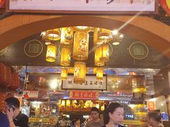 驰名石岐乳鸽-石岐佬中山菜馆(张溪店)