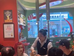 -避风塘·金牌店·夜宵(金玉兰店)