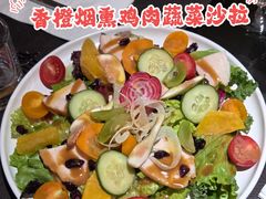 -EATALIA意塔利意式餐厅(鼓楼店)