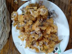 -南记食粥坊·宵夜大排档(莲花总店)