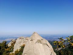 -丹东凤凰山景区