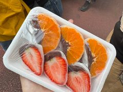 -西归浦每天偶来市场