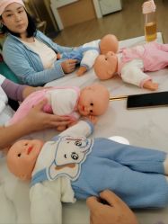 -安悦贝月子中心