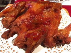 -味福记·本地特色菜(八一万达广场店)