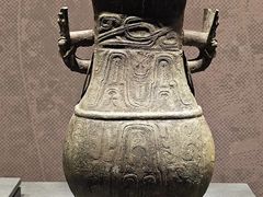 -湖北省博物馆