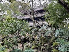 -天一阁博物院