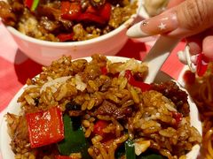 -恰八斗·猛火长沙菜(国贸店)