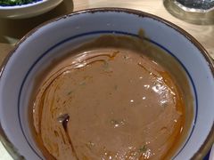 -羊大爷涮肉(亮马桥店)