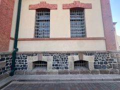 -青岛德国监狱旧址博物馆