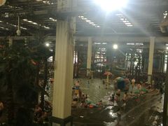 -南宫温泉水世界