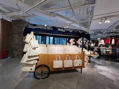 -MUJI无印良品(顺城店)