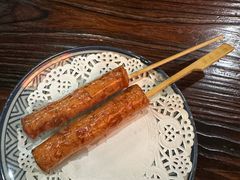 -四喜馄饨(黄土岭店)