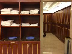 换洗室-新大宗饭店