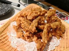 -哥老官重庆美蛙鱼头(宝山龙湖店)