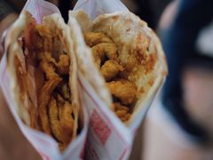 -尚食卢记烧饼(凤凰路总店)