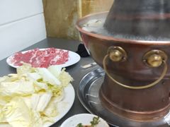 -三兴涮羊肉(荣安大街店)