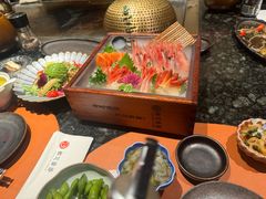 -吉川谷谷·铁板烧烤肉放题(石景山台湾街店)