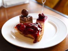 -岷山饭店-芝芝自助餐厅