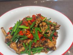 -山也·私厨(岳麓店)