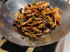 -庆云楼饭庄(什刹海店)
