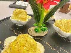 -银都上海菜馆(粤海东路店)