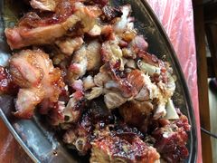 -御霞苑泥烩鸡休闲农庄