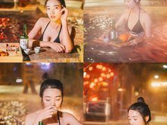 -长白山万达锦华套房酒店
